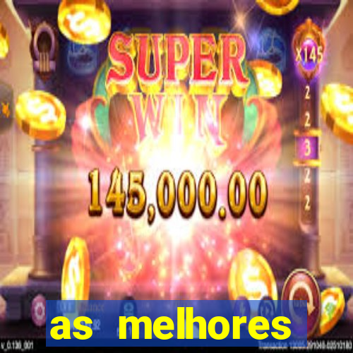 as melhores plataformas de jogo online